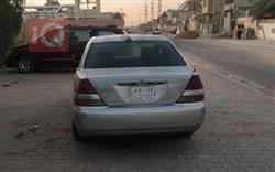 تۆیۆتا II مارک